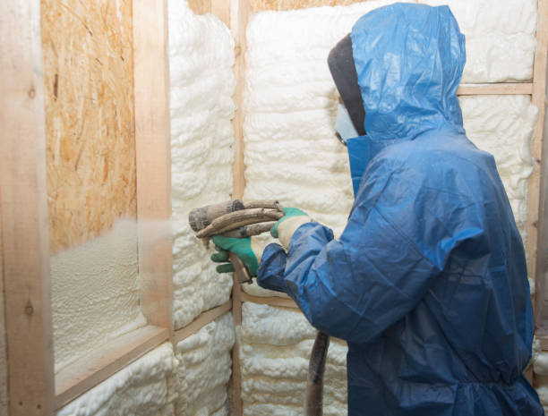 Types of Insulation We Offer in Cheboygan, MI